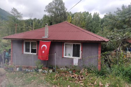 Amasra’daki maden kazasının ardından…