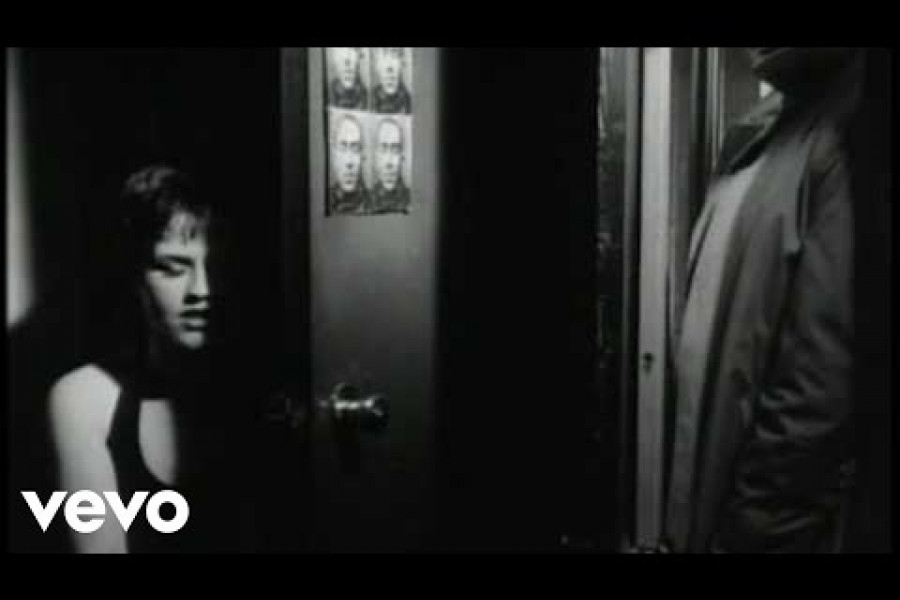 GÜNÜN ŞARKISI: Linger