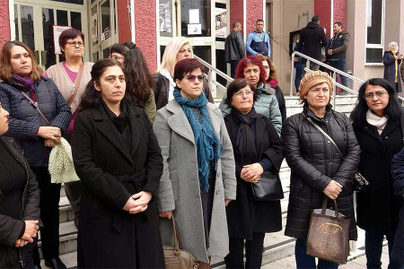 Zeynep Öztürk’ü zincirle boğarak öldüren eş 20 yıl hapis cezası aldı