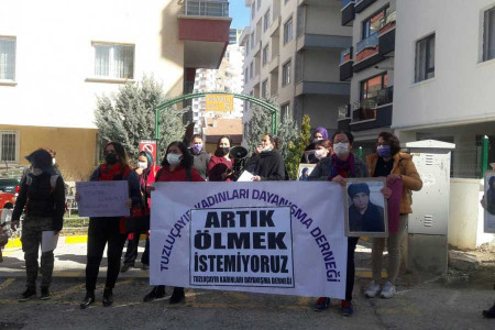 Bensu Narlı’nın katili Serhat Kantaş müebbet hapis cezasına çarptırıldı