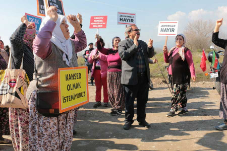 ‘Kızılcaköy Gazisi’ 80 yaşındaki Hatice Barlas kovid-19 nedeniyle yaşamını yitirdi