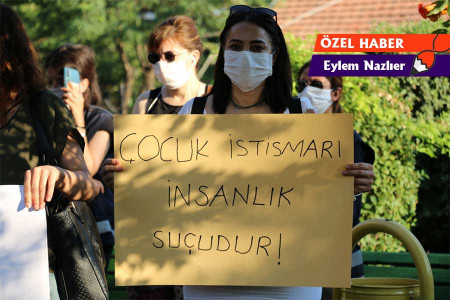 Enişte istismar etti, mahkeme akladı, anne isyan etti: Bir çocuk istismarı nasıl kanıtlasın ki?