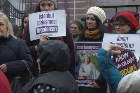 Ayşe Tuba’dan öncesi ve sonrası: İstanbul Sözleşmesi’nin anlamı ve iktidarın kadınlara bakışı