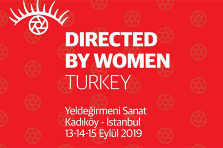 Uluslararası Kadın Yönetmenler Kısa Film Festivali 13 Eylül’de İstanbul’da