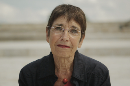 GÜNÜN PORTRESİ: Doğuştan antifaşist Silvia Gingold