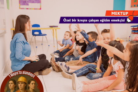 Birleşince güçlüyüz