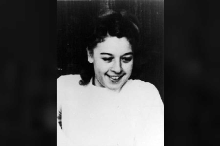 12 Şubat 1916| Faşizmin katlettiği kadınlardan Hildegard (Hilde) Jadamowitz doğdu