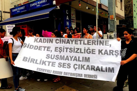 Esenler cinayet davasında ‘Erkekliğime laf etti’ diyen sanığa ‘haksız tahrik’ indirimi