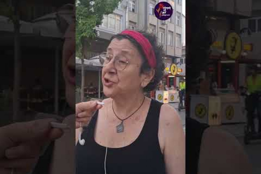 Aile yılını kadınlara sorduk