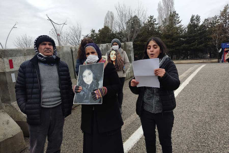 CHP’li Şaroğlu, Gülistan Doku soruşturmasındaki gelişmeyi Meclis gündemine taşıdı