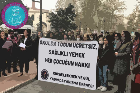 ‘Al telefonu, ara komşunu’