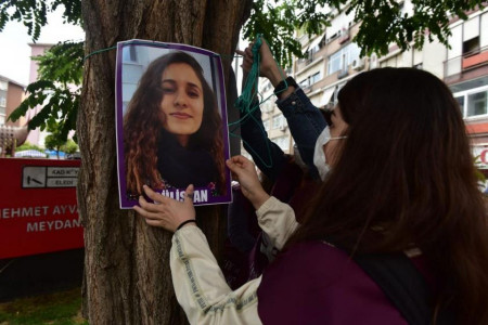 Gülistan Doku'nun ablası: Feryadımız göğe erdi ama yetkililere ermedi