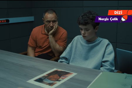 Adolescence, Incel ve sistem sorunları üzerine
