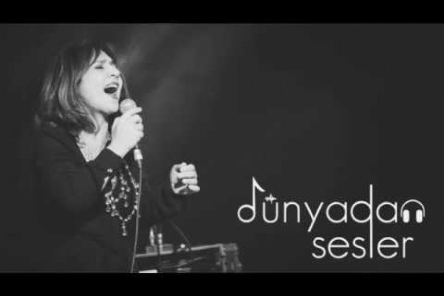 GÜNÜN ŞARKISI: Pesa