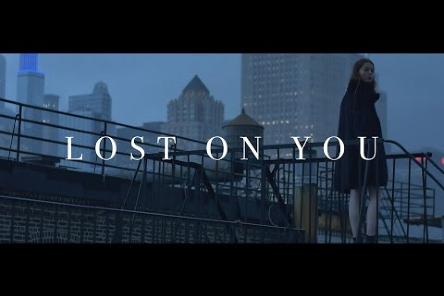 GÜNÜN ŞARKISI: Lost On You