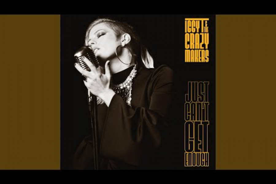 GÜNÜN ŞARKISI: Love's Making Me Wait