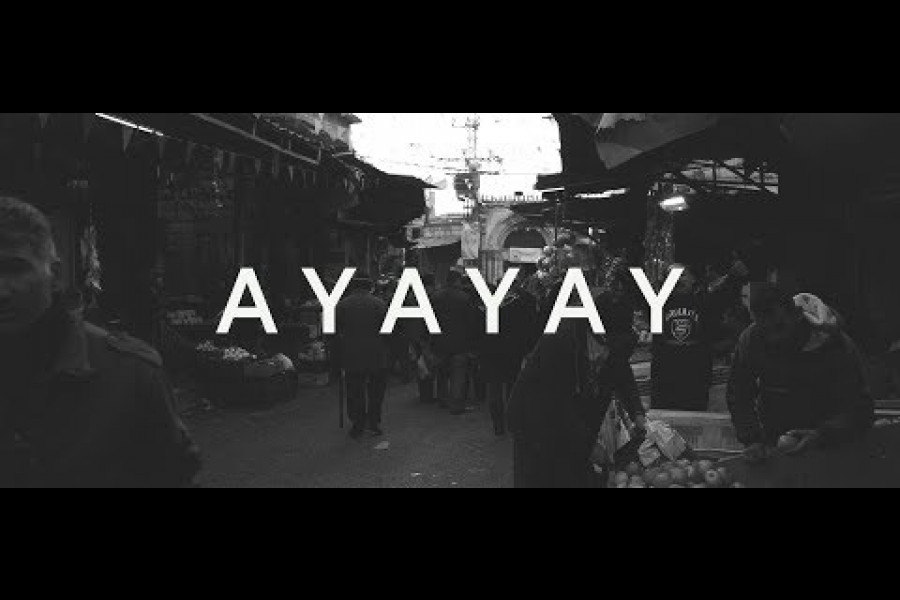 GÜNÜN ŞARKISI: Ayayay