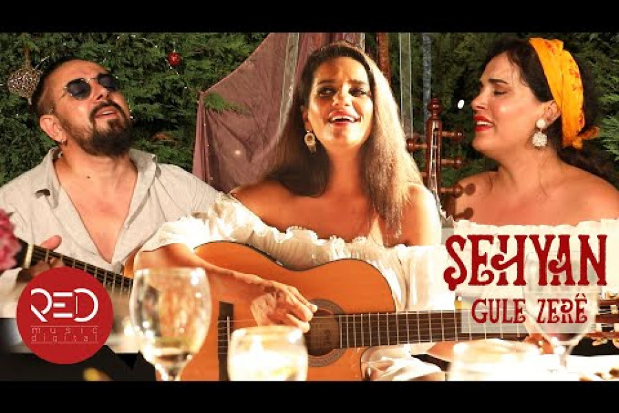 GÜNÜN ŞARKISI: Gule Zerê