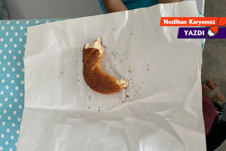Eğitim sorunları velinin sırtında kambur