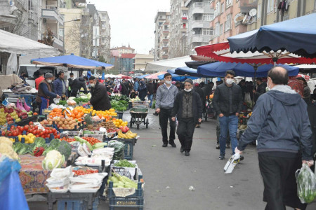 ‘Elim kırılsaydı da oy vermeseydim’