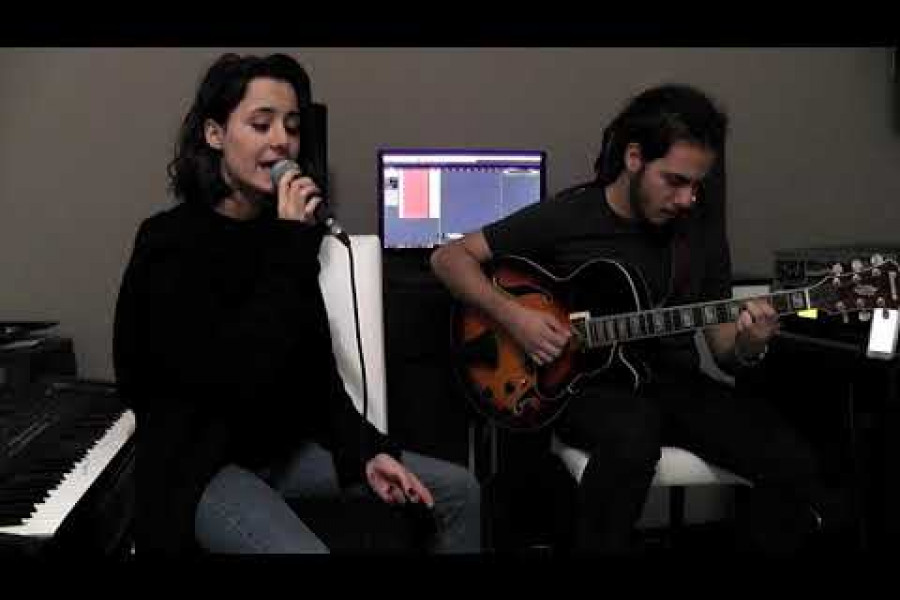 GÜNÜN ŞARKISI: I've Got You Under My Skin