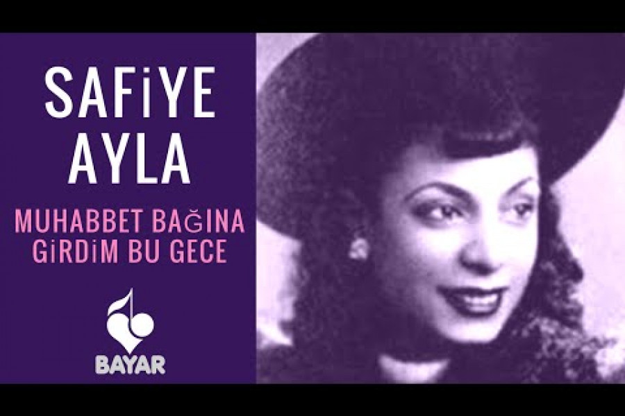 GÜNÜN ŞARKISI: Muhabbet Bağı