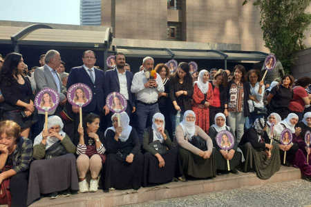 Biber gazının sıkıldığı yerde adalet olmaz