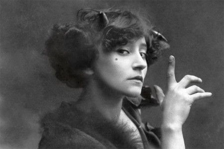 GÜNÜN KADINI: Fransız edebiyatının aykırı sesi ‘Colette’