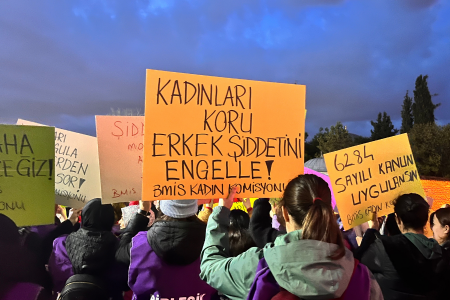 Birleşik Metal-iş kongresinde tüzük değişikliği: Eşitlik Dairesi kurulacak