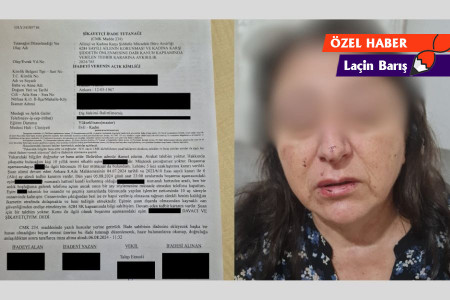Mekanizma şiddet faalini koruyor: ‘Ne zaman öldürecek diye bekliyorum’