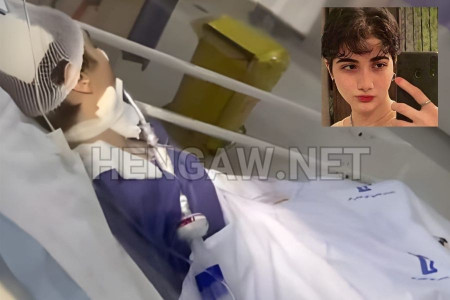 İran’da 16 yaşındaki Armita Garavand komada: Ahlak polisi darbetti iddiası