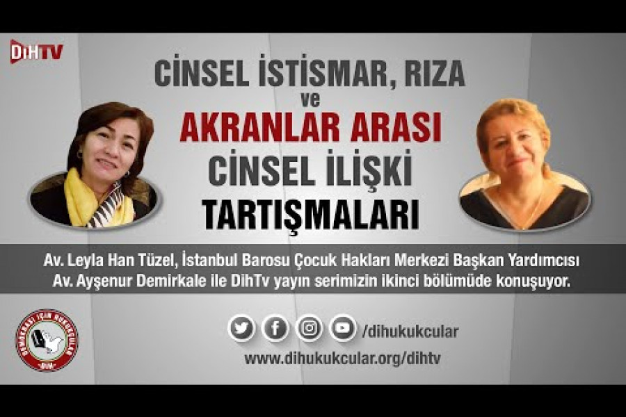 Cinsel İstismar, Rıza ve Akranlar Arası Cinsel İlişki Tartışmaları