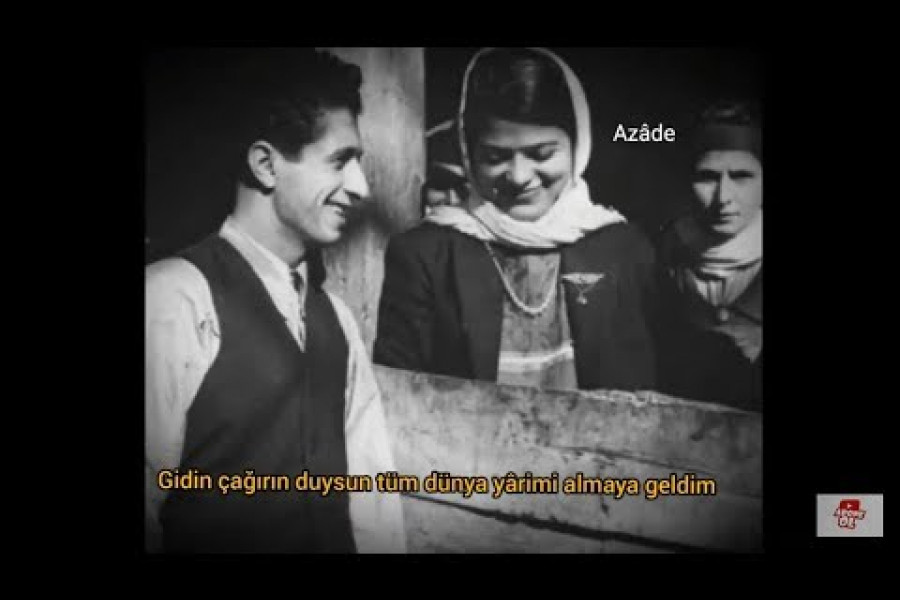 GÜNÜN ŞARKISI: Hey Yar Hey Yar
