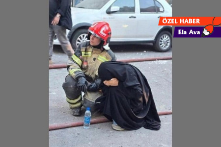 İran’da neler oluyor? | Savaşa lanet, özgürlük için birlik çağrısı