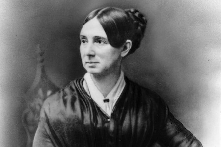 GÜNÜN PORTRESİ: Dorothea Dix