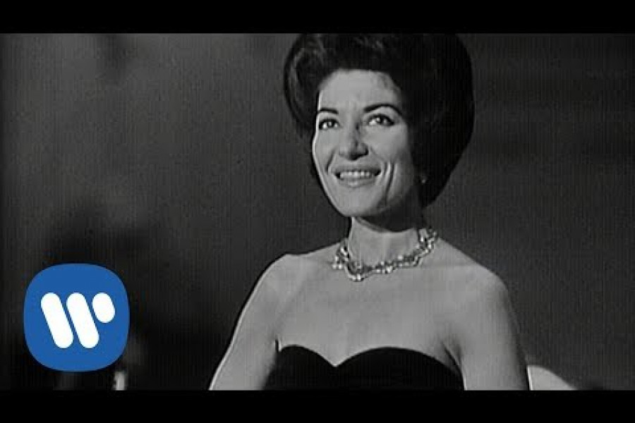 GÜNÜN ŞARKISI: Habanera