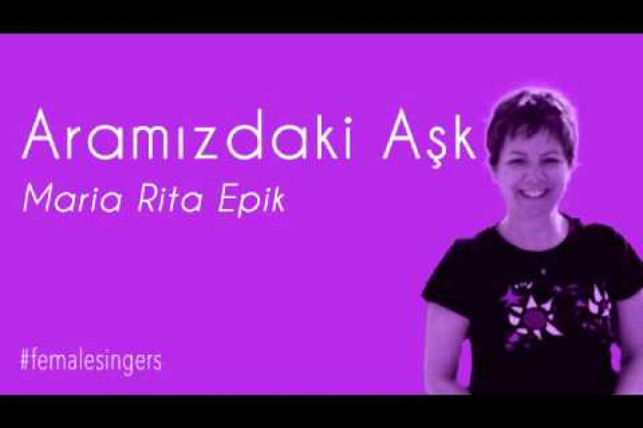 GÜNÜN ŞARKISI: Aramızdaki Aşk