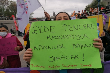 İşçinin hakkına tedbir, emeğinden tasarruf