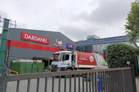 Bir Dardanel izlenimi: Çalınanlar işçilerin çantasında değil, patronların kasasında