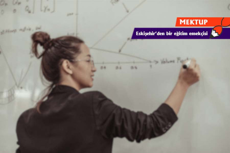 Ne önlük ne kılık kıyafet dersi