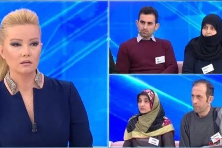 Kan çeker, Palu’ların öyküsü bitmez
