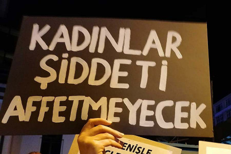 CHP’den Meclis’e ‘Örselenmiş Kadın Sendromu’ için kanun teklifi