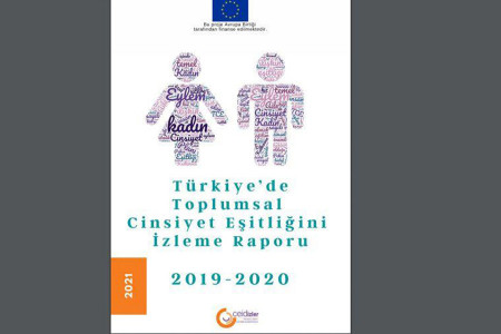 CEİD’den 16 alanda cinsiyet eşitsizliği raporu