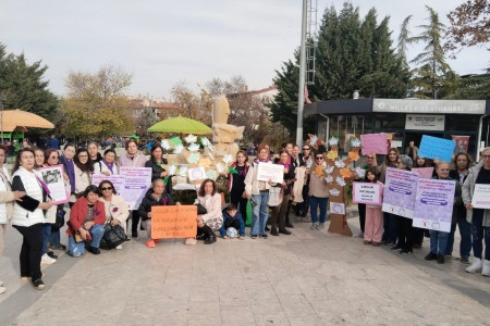 Mamak’ın baharını kadınlar getirecek