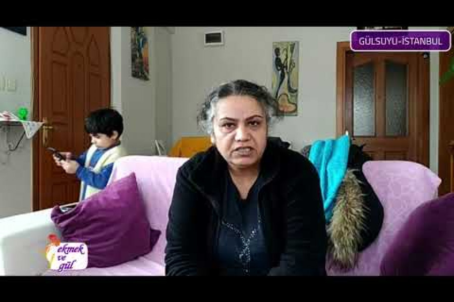 Maltepe’den esnaf kadınlar: Devlet deprem bölgesine her tür imkanı seferber etmeli