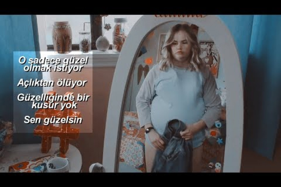 GÜNÜN ŞARKISI: Scars To Your Beautiful