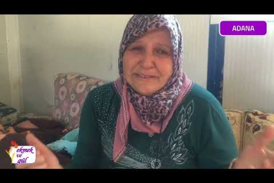 Arkadaşımız depremin ardından Adana'dan aktarıyor: ‘En büyük kaygı barınma’