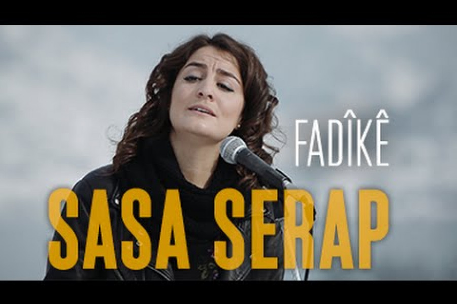 GÜNÜN ŞARKISI: Fadike