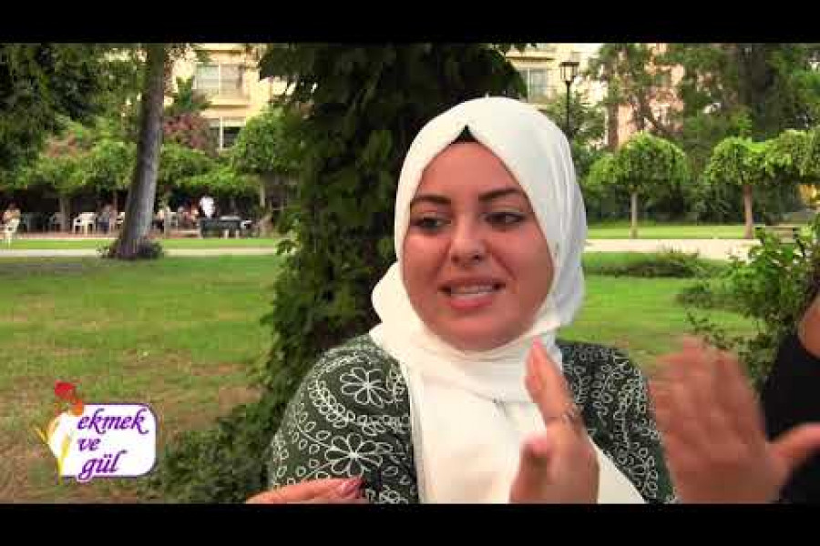 Adanalı kadınlar: ‘İstanbul Sözleşmesi hayati önemde’
