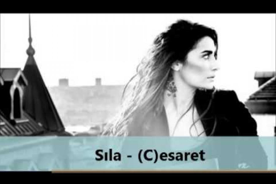 GÜNÜN ŞARKISI: Cesaret